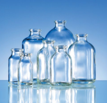 20 mm Finish Serum Bottle 7848_60 ml